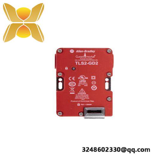 TLS2-GD2 440G-T27256 Guardlock Switch