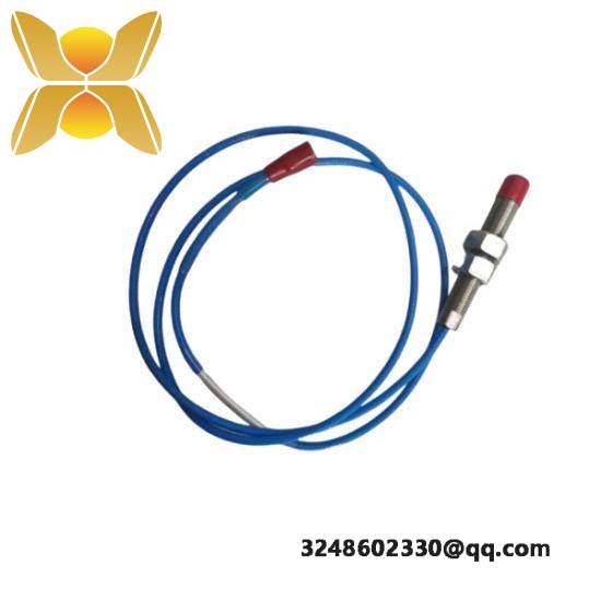 TM0180-07-00-05-05-02  Bently Nevada  Proximity Probe