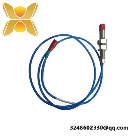 TM0180-07-02-07-05-02  Bently Nevada  Proximity Probe