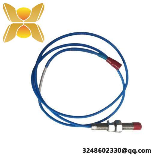 TM0180-07-03-07-05-02  Bently Nevada  Vibration Probe