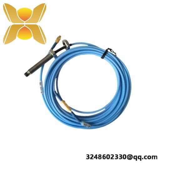 TM0180-A05-B05-C03-D05 Bently Nevada Standard 8mm Probe