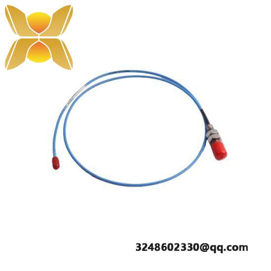 TM0180-A07-B00-C05-D10 Bently Nevada Vibration Probe