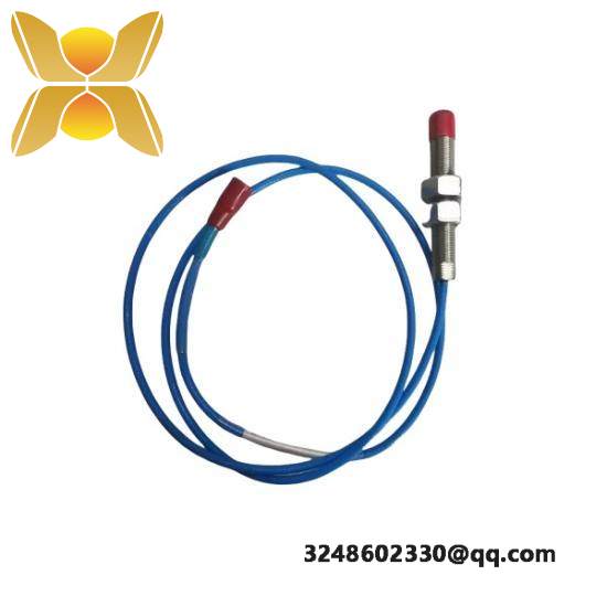 TM0180-A07-B00-C06-D10 Bently Nevada Propinquitas Probe