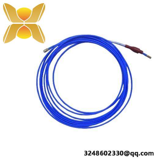 TM0181-040-00  Bently Nevada Extension Cable
