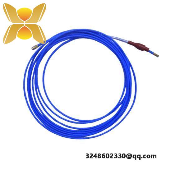 TM0181-085-00 Bently Nevada PROVIBTECH Extension Cable