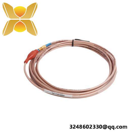 TM0181-A40-B00  Bently Nevada  PROVIBTECH Extension Cable