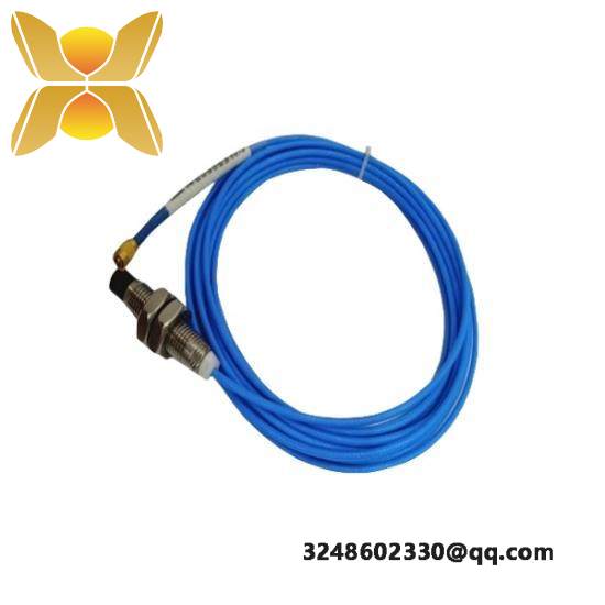 TM0182-A05-B01-C00  Bently Nevada  Industrial Extension Cable