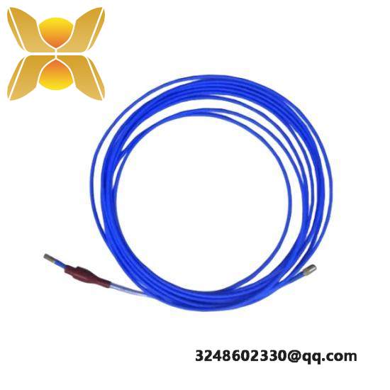 TM032-A00-B00-C00-D00-E00-F00-G00 Bently Nevada Extension Cable