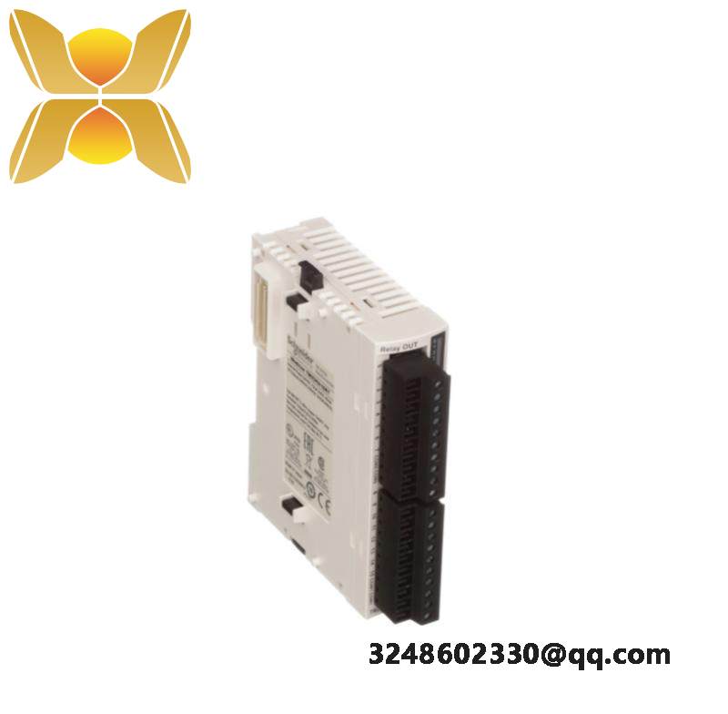 Schneider Electric TM2DRA16RT M238 Analog Input Module