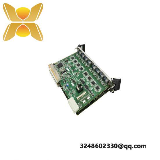 TOKYO ELECTRON TEL E2B405/M744 CPU PCB CARD
