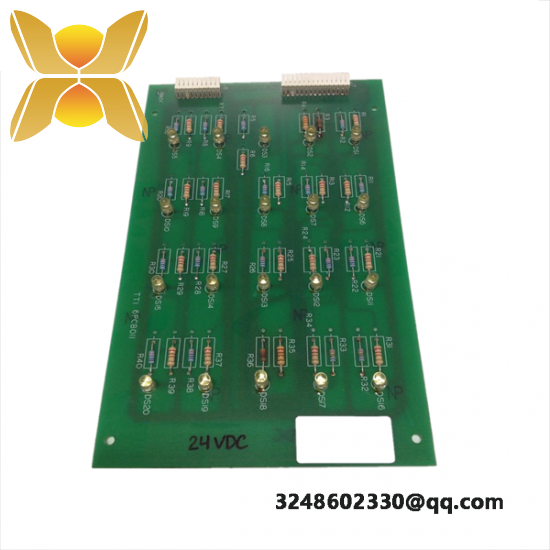 TORNATECH TTI 6PCB014 PCB CONTROLLER