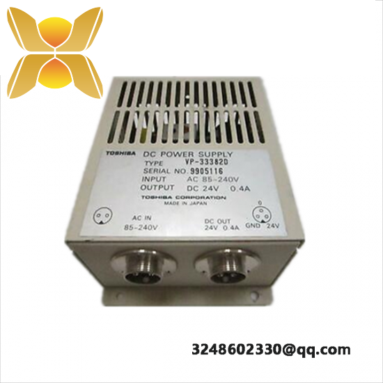 TOSHIBA 2J3K2313-C TY9ZDA0