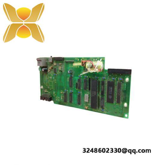 TOSHIBA 2N3B2502-B CPU BOARD