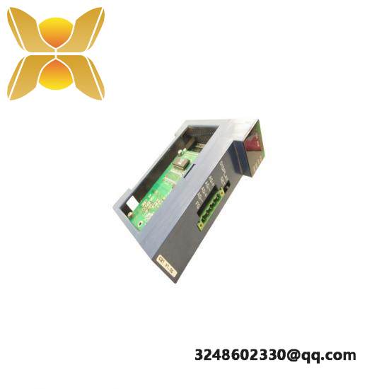 TOYOPUC AS-IM/THU-5503 Actuator Sensor Interface Master