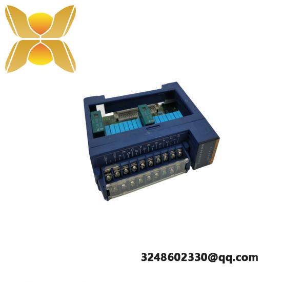 TOYOPUC OUT-12/THK-2752 Output Module ﻿