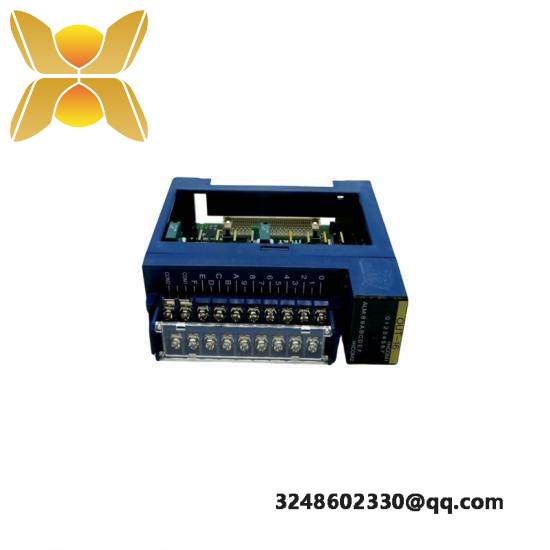 TOYOPUC OUT-16/THK-2791 Output Module 
