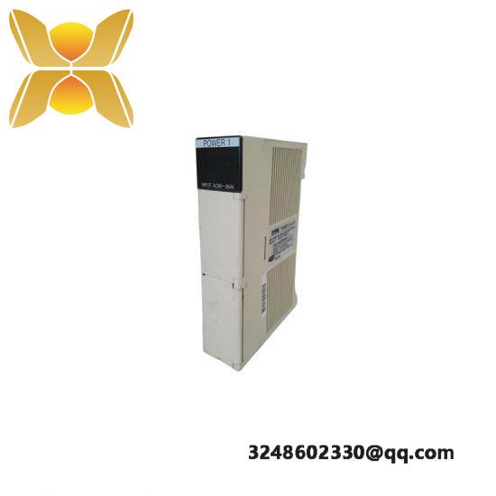 TOYOPUC POWER1/THV-2747 Power Supply