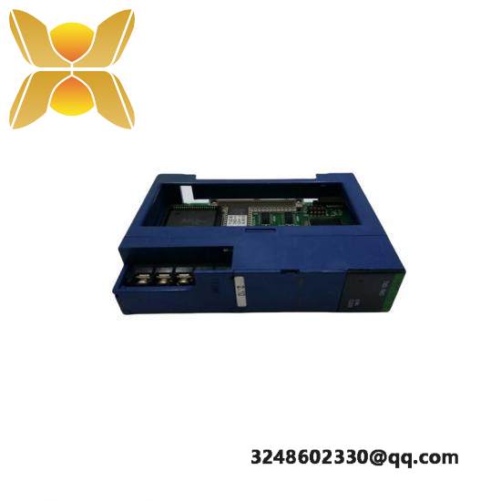 TOYOPUC RMT-I/OM/THU-2756 REMOTE I/O MASTER MODULE