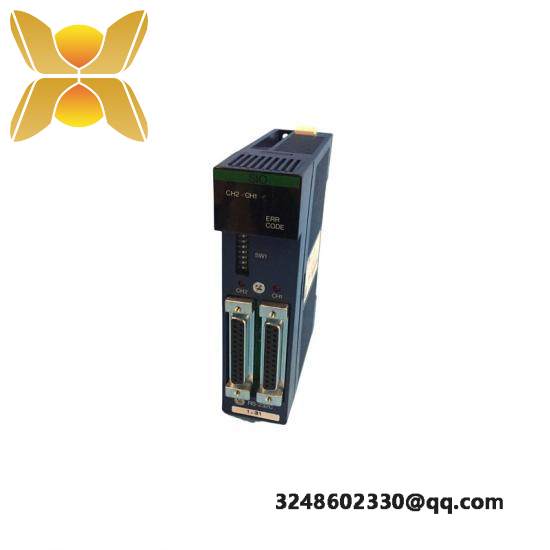 TOYOPUC SIO/THK-2782 SERIAL I/O MODULE