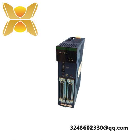 TOYOPUC SIO/THK-2782 SERIAL I/O RS-232C
