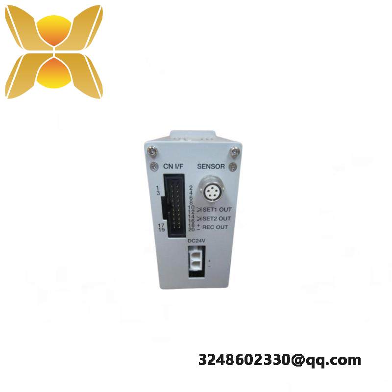 TOKUDA TPG-1RM Control Unit