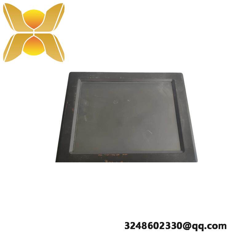 ABB TPPB-02 3HNA023200-001/00 The LCD panel