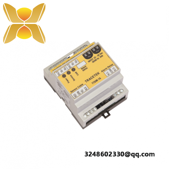 TRACETEK TTSIM-1A-230 New in Box