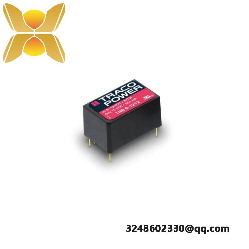 TRACO POWER T1023-07C