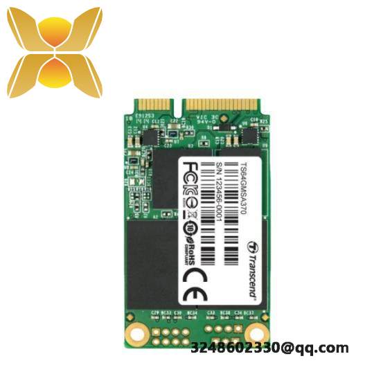 Transcend TS64GMSA370 64GB Internal SSD Hard Drive