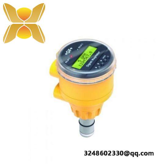 TRICON 2551