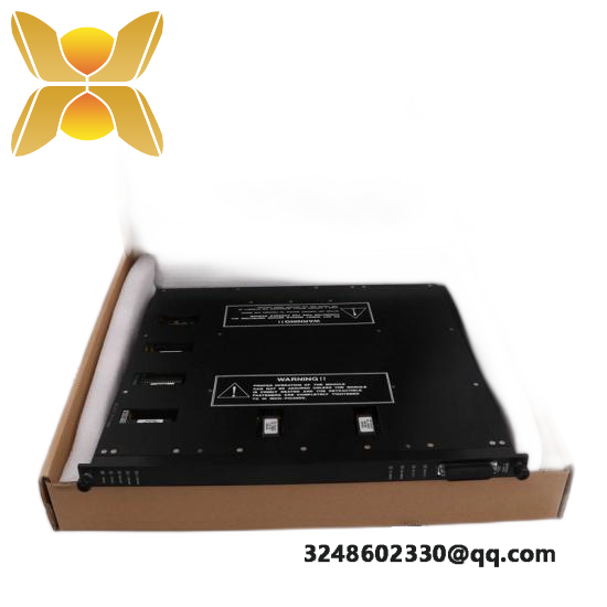 TRICON 2551