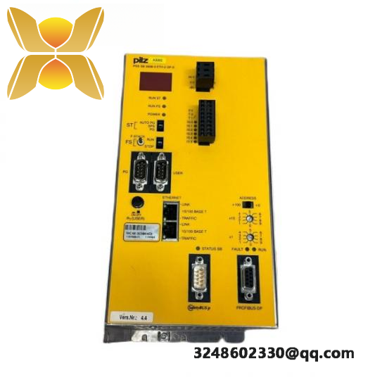 TRICON 3006