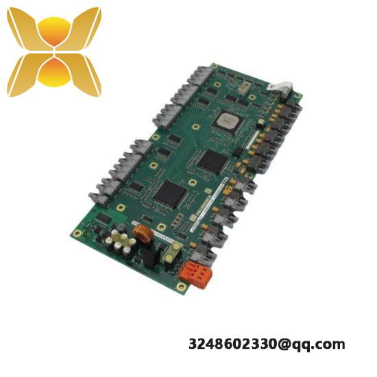 TRICON 3009