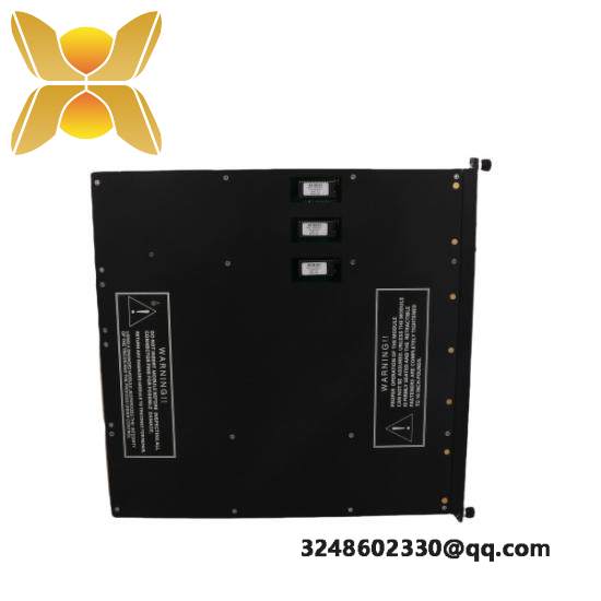 TRICON 3501E