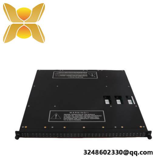 TRICON 3501E