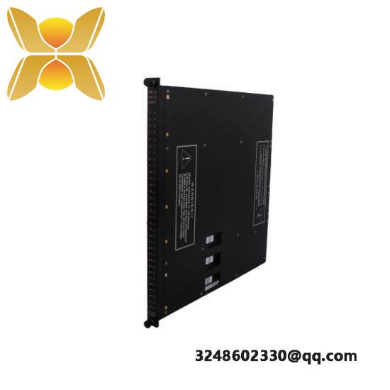 TRICON 3503E