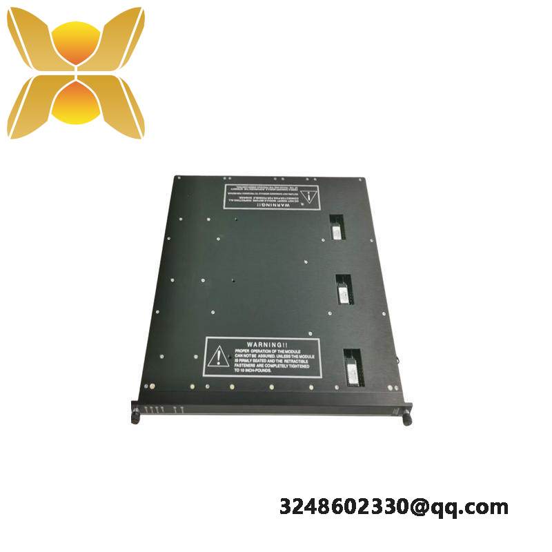 TRICON 3601E