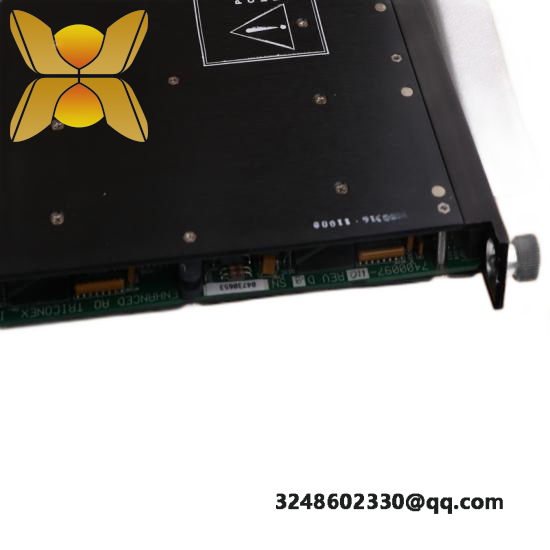 TRICON 3604E