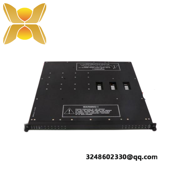 TRICON 3607E