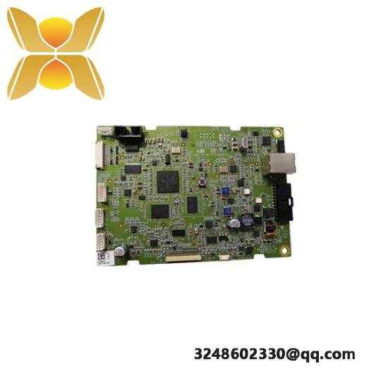 TRICON 3624