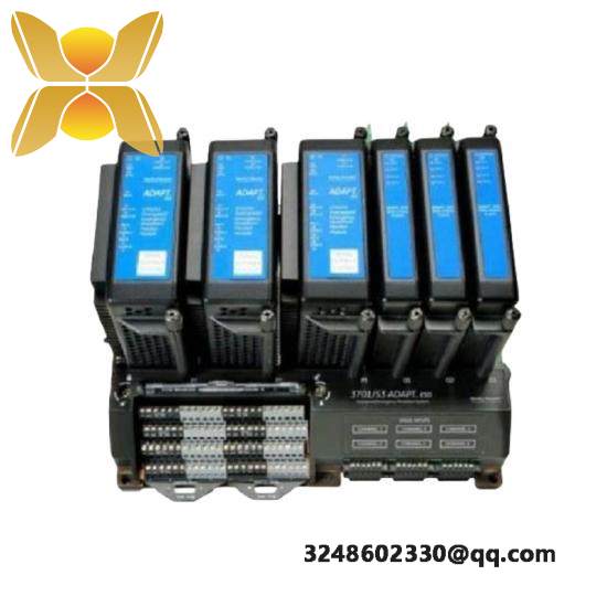 TRICON 3701