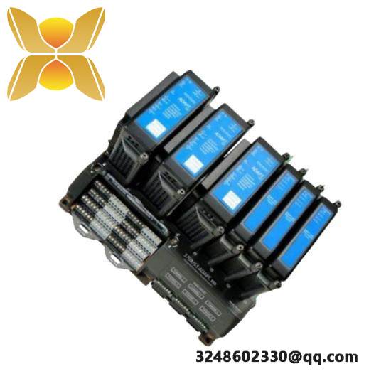 TRICON 3701