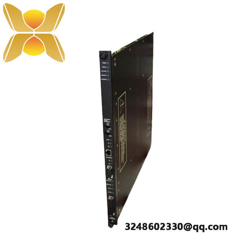 TRICON 4000163-510