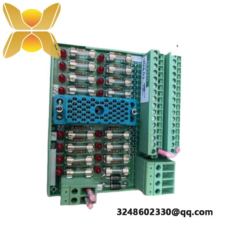TRICON 4000164-520