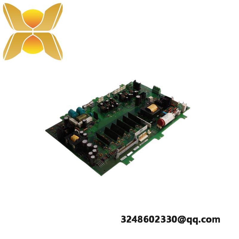TRICON 4101
