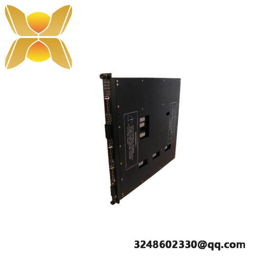 TRICON 4107