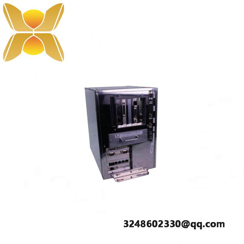 TRICON 4118