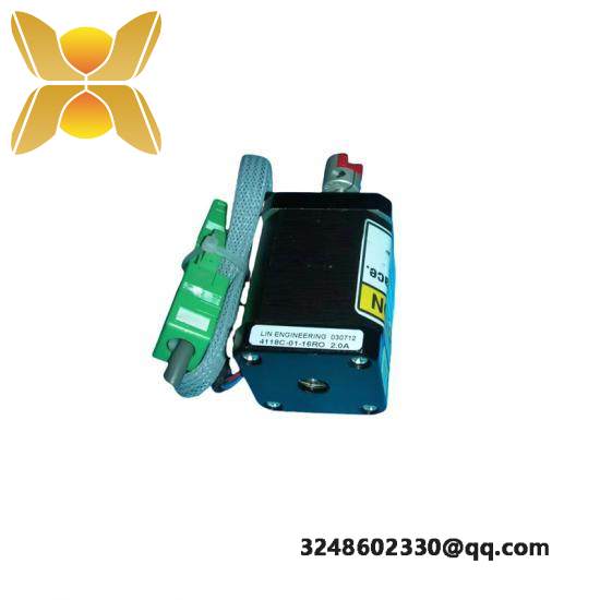 TRICON 4118