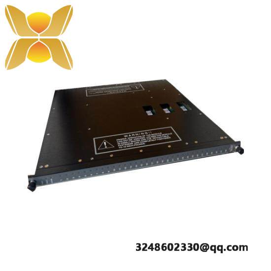TRICON 4119A
