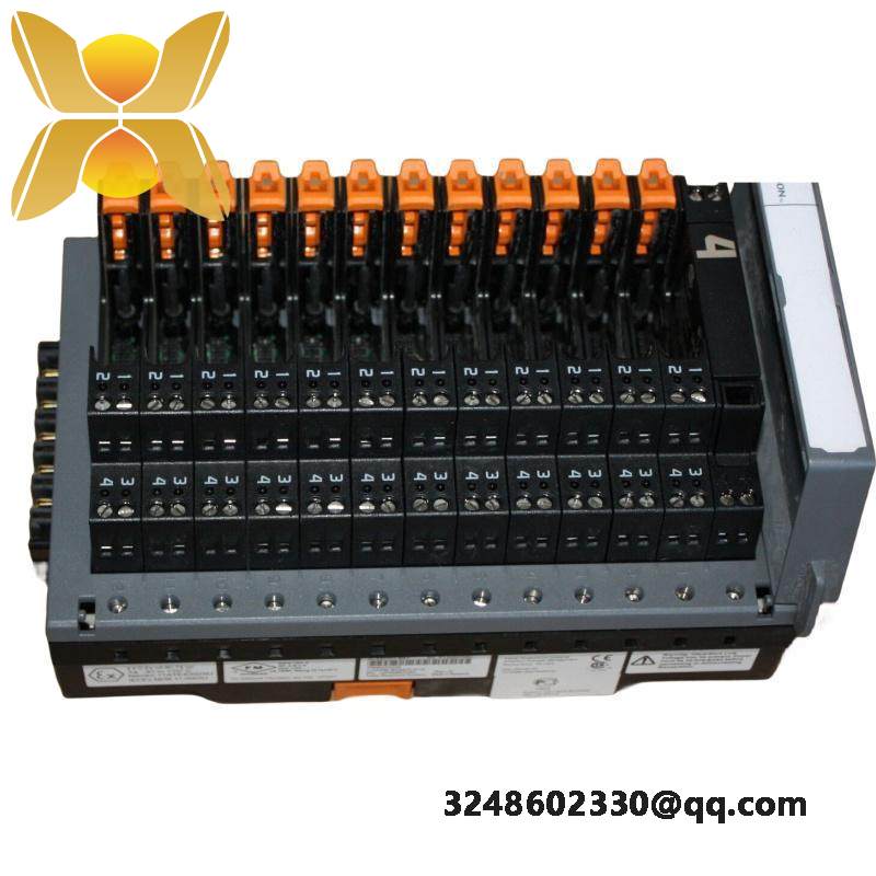 TRICON 4201